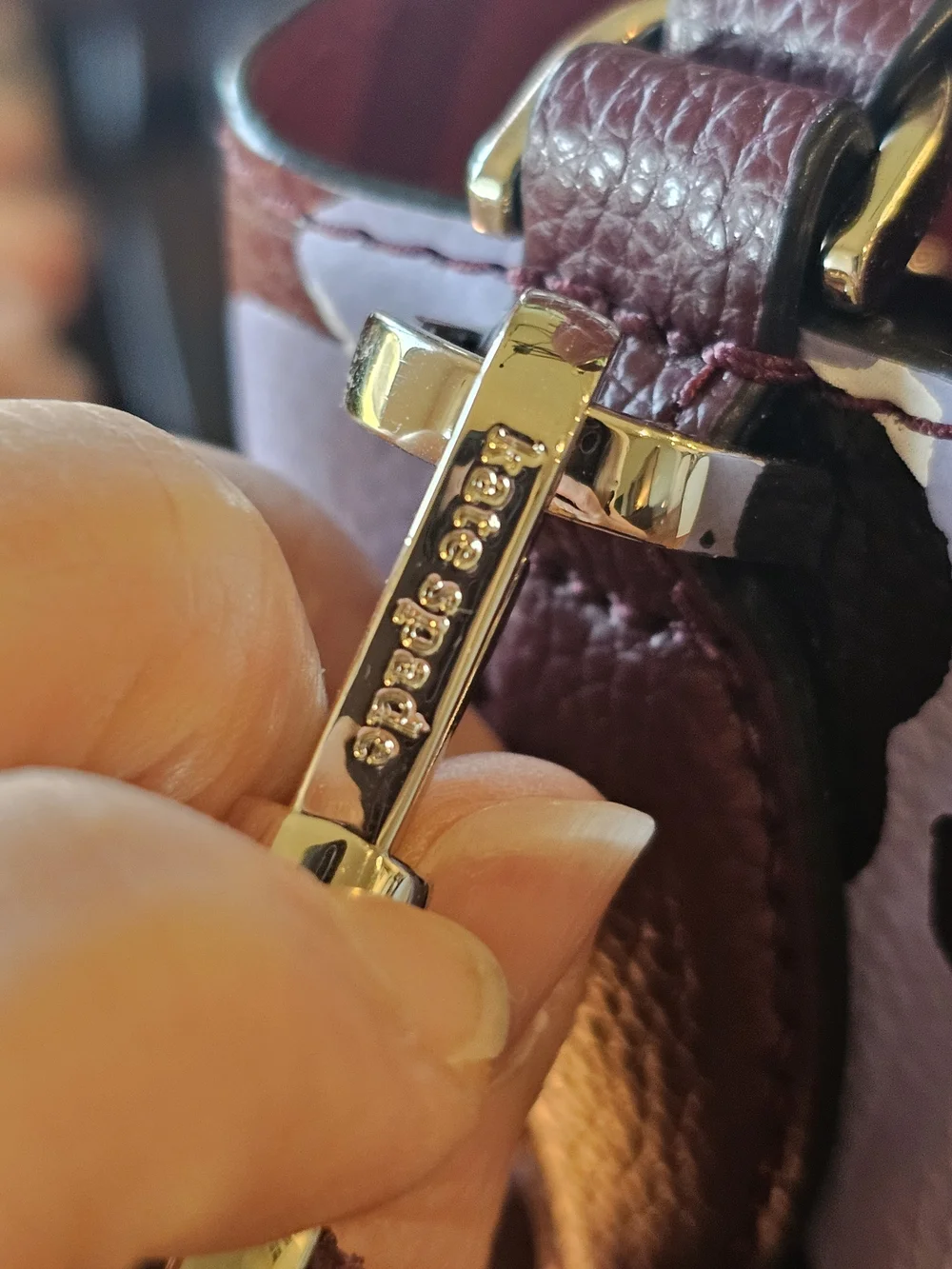 kate spade 7h 7w